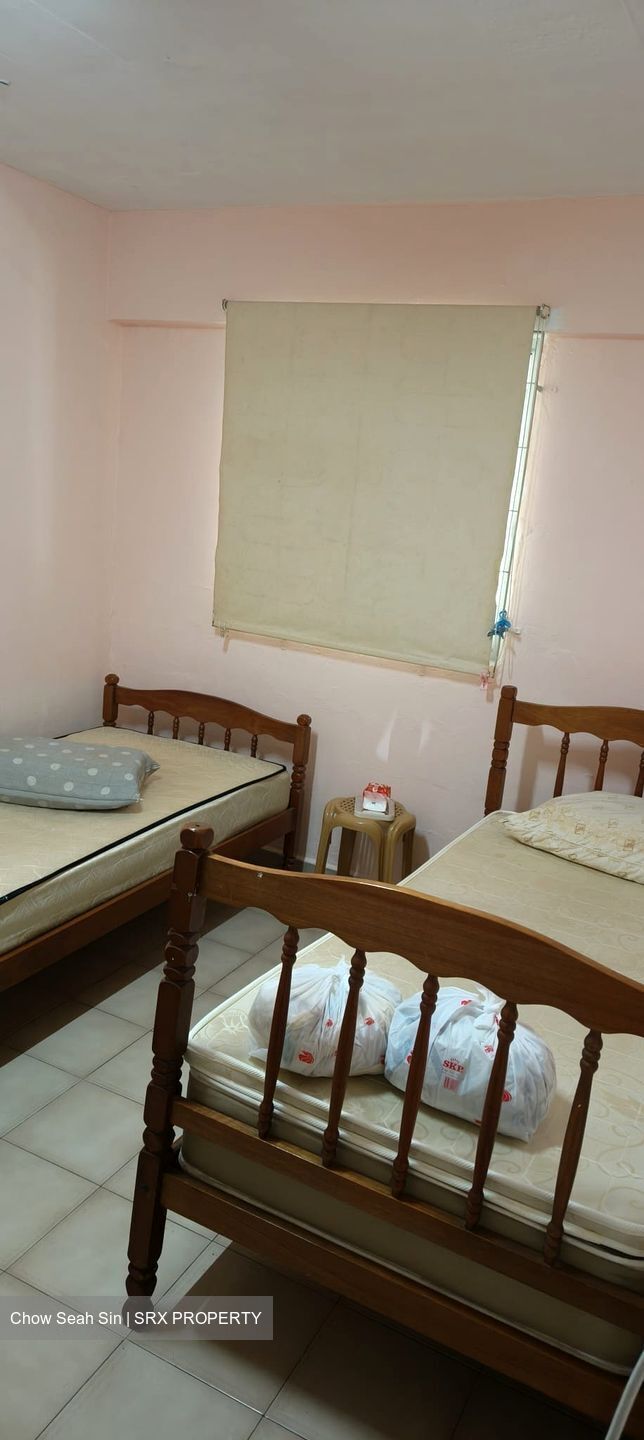 Blk 137 Yishun Ring Road (Yishun), HDB 3 Rooms #597585021